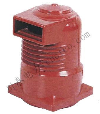 CH3-24KV/252 3150-4000A 中置柜触头盒（可带屏障）