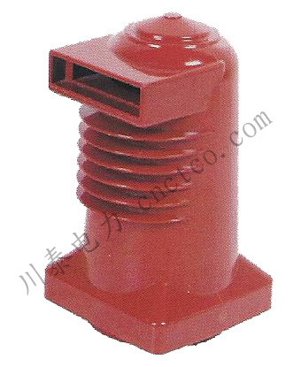 CH3-24KV/185 630A 中置柜触头盒（可带屏障）