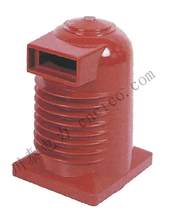 CH3-24KV/225 630-1600A 中置柜触头盒（可带屏障）