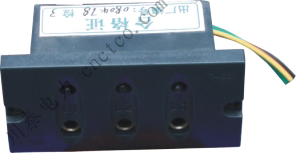 带电显现器T型、Q型DXN、GSN-6、10、35KV（1）