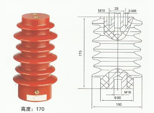 12KV CG5户内高压带电显现装配传感器(高真相)