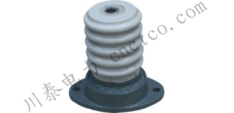 ZL-10/8户内结合胶装支柱绝缘子