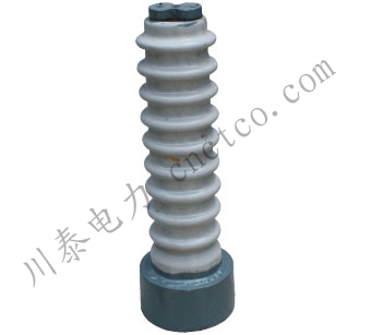ZL-35/Y户内结合胶装支柱绝缘子