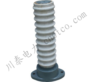 ZL-35T户内结合胶装支柱绝缘子
