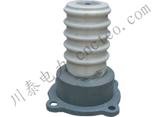 ZL-10/16户内结合胶装支柱绝缘子