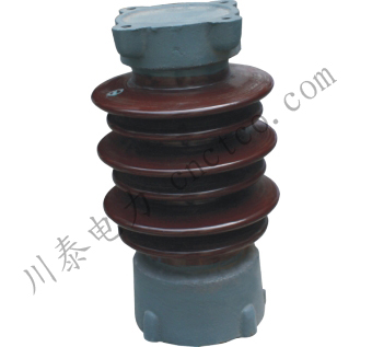 ZS、ZSW-20KV/8、10户表里线路用支柱绝缘子