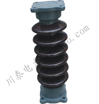 ZS、ZSW-35KV/4户表里线路用支柱绝缘子