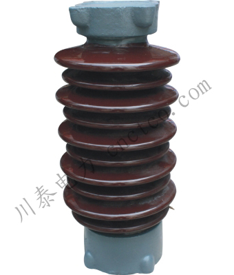 ZS、ZSW-35KV/6-8户表里线路用支柱绝缘子（国标）