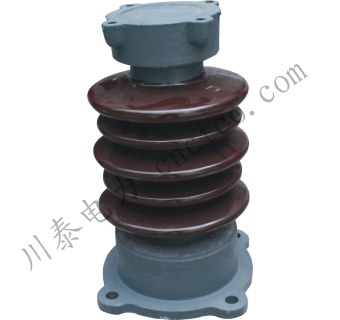 ZS、ZSW-20KV/16-30户表里线路用支柱绝缘子
