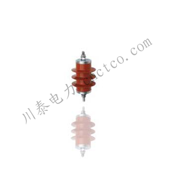 复合外衣金属氧化锌避雷器
