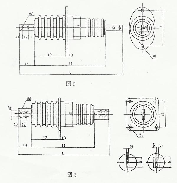 CWB-10KV/200-630A