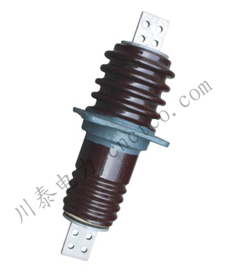 CWB-10KV/(200-1500)A户表里铜导体高压穿墙套管