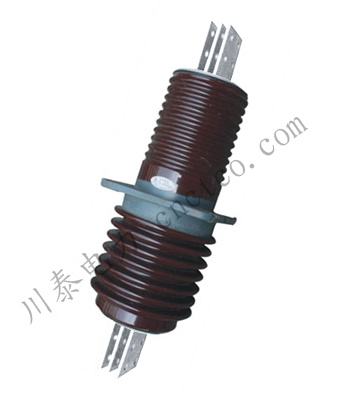 CWLB-20KV/(630-4000)A户表里铝导体高压穿墙套管