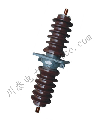 CWB-35KV/(400-2000)A圆铜棒户表里高压穿墙套管